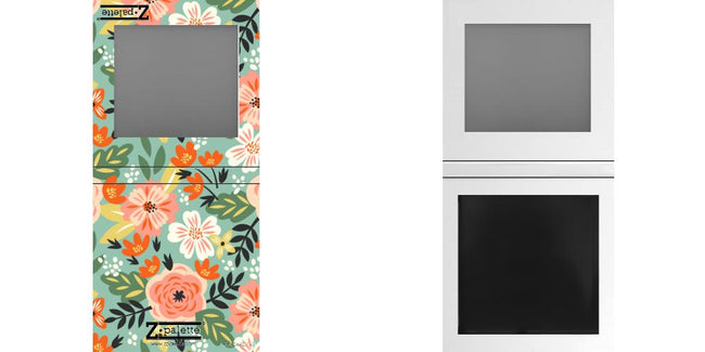 Custom Small Z Palette