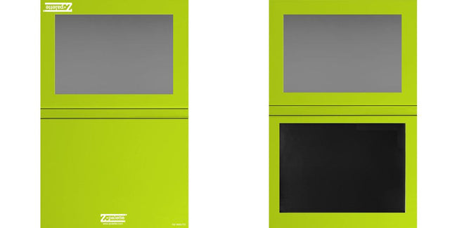 Custom Extra Large Z Palette