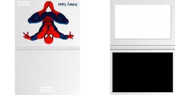 Custom Junior Z Palette