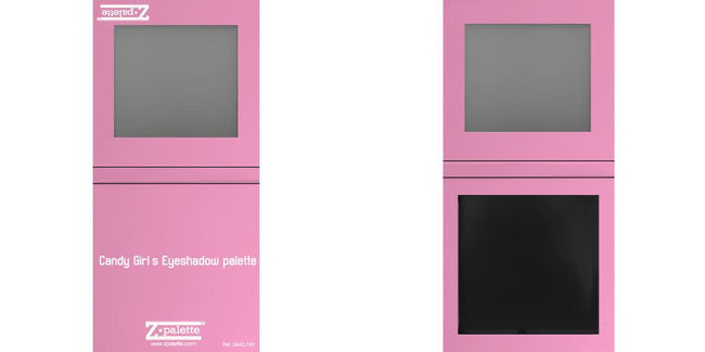 Custom Small Z Palette