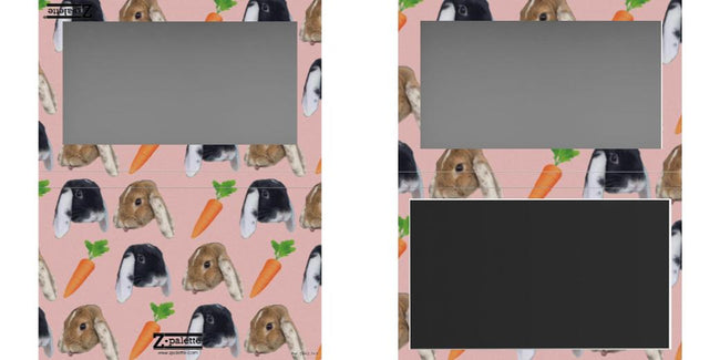 Custom Large Z Palette