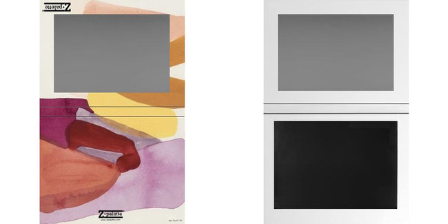 Custom Extra Large Z Palette