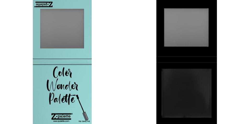 Custom Small Z Palette