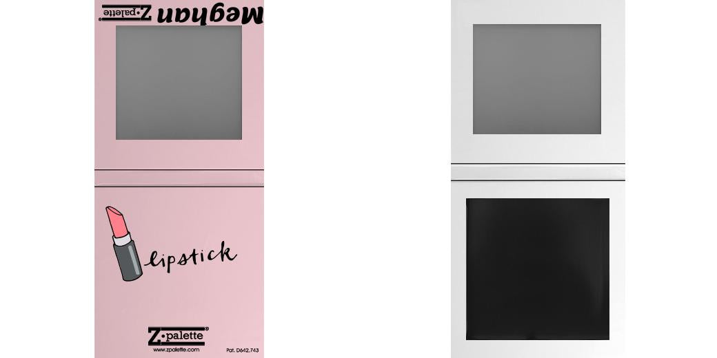 Custom Small Z Palette