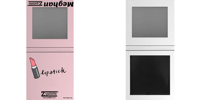 Custom Small Z Palette