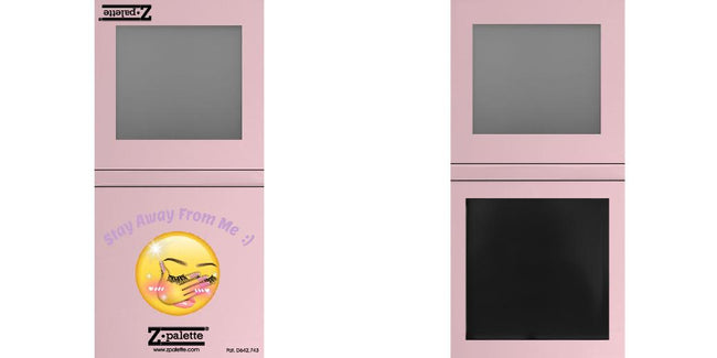 Custom Small Z Palette