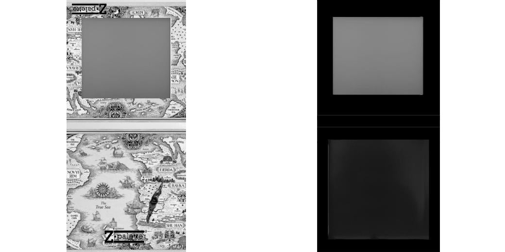 Custom Small Z Palette