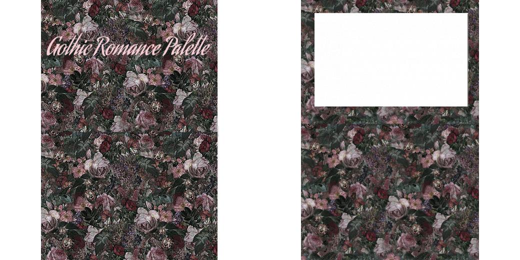 Custom Junior Z Palette