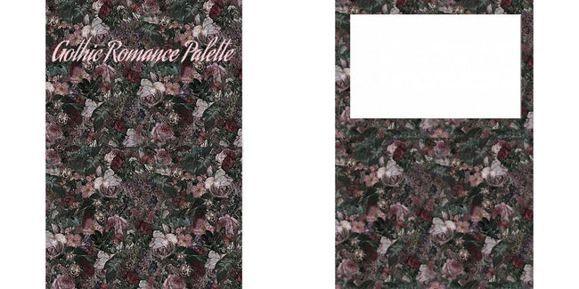 Custom Junior Z Palette