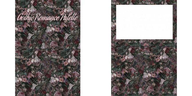 Custom Junior Z Palette