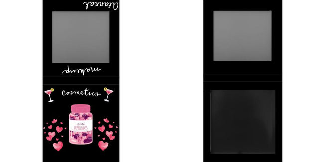 Custom Small Z Palette