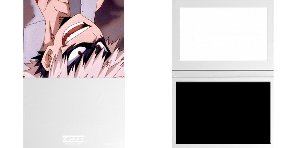 Custom Junior Z Palette