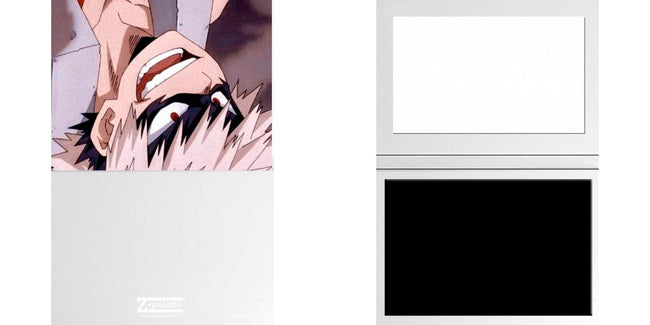 Custom Junior Z Palette