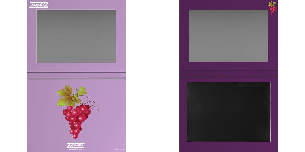 Custom Extra Large Z Palette