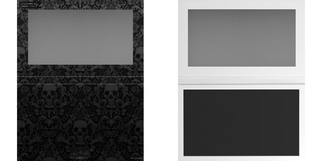 Custom Large Z Palette