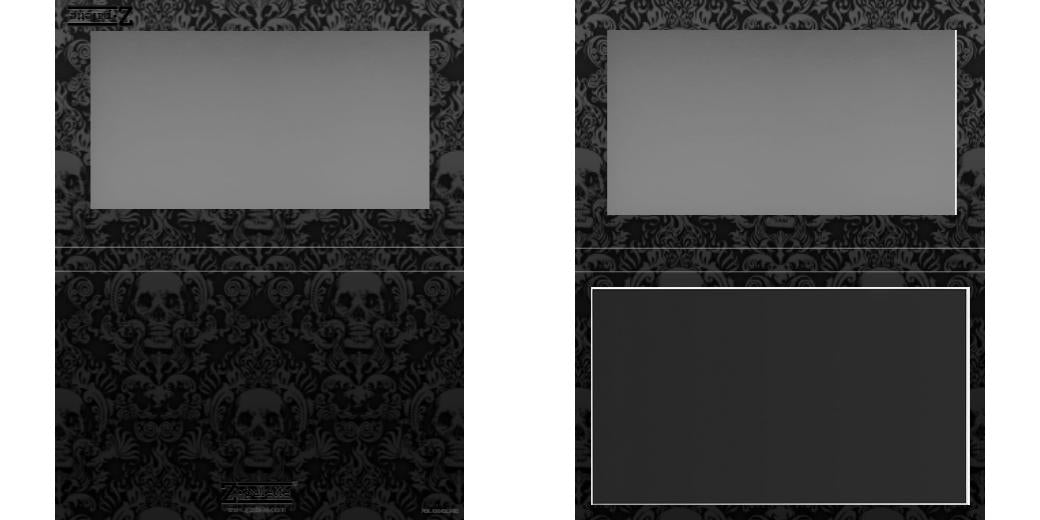 Custom Large Z Palette