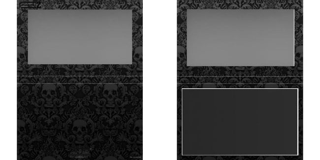 Custom Large Z Palette