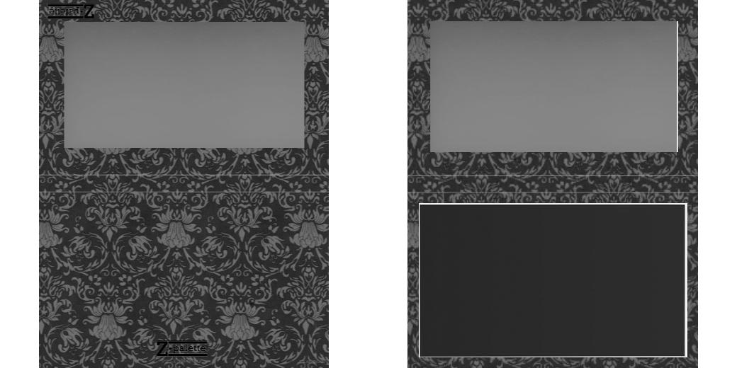 Custom Large Z Palette