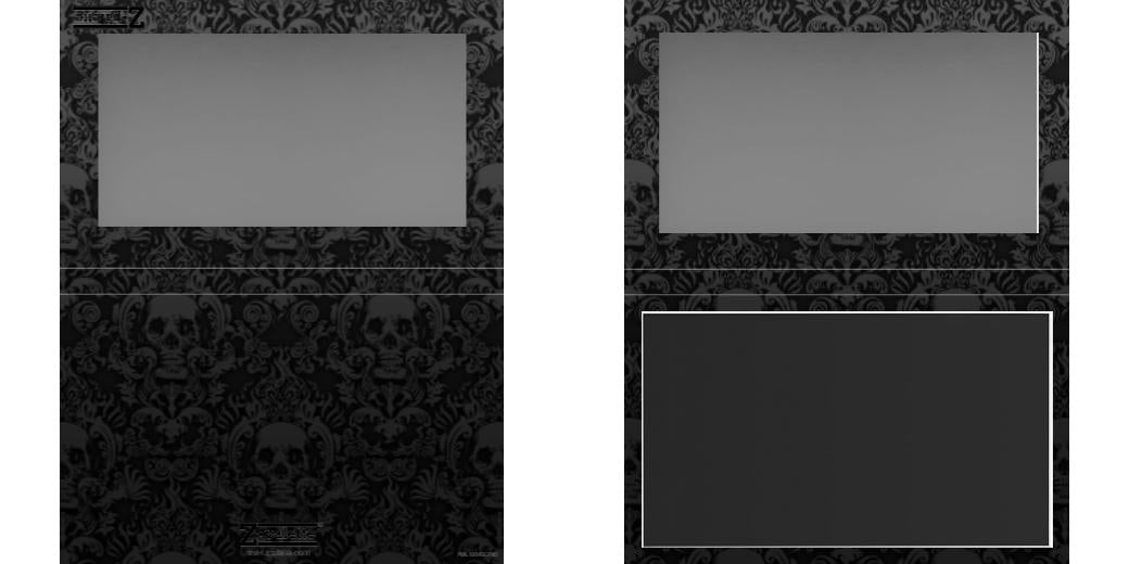 Custom Large Z Palette