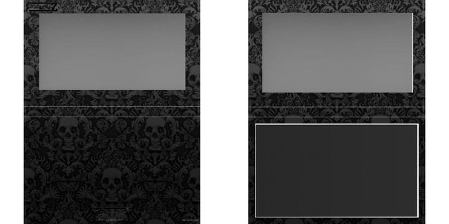 Custom Large Z Palette