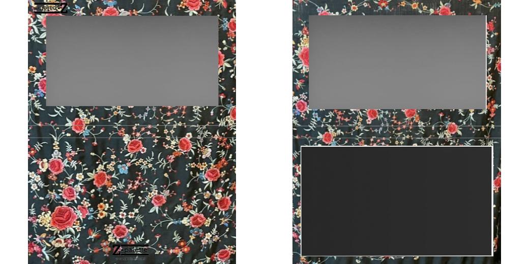 Custom Large Z Palette