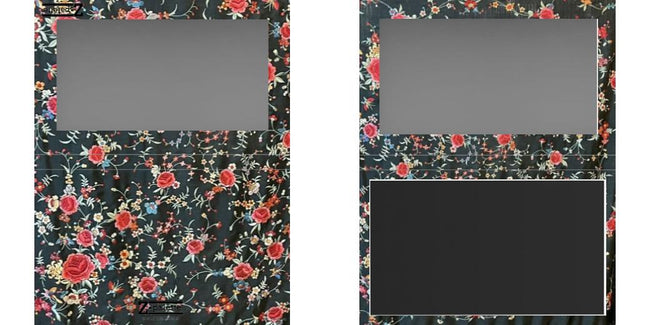 Custom Large Z Palette