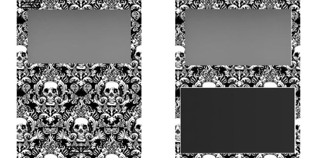 Custom Large Z Palette