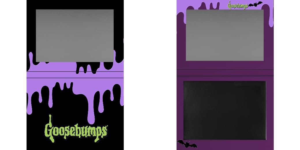 Custom Extra Large Z Palette