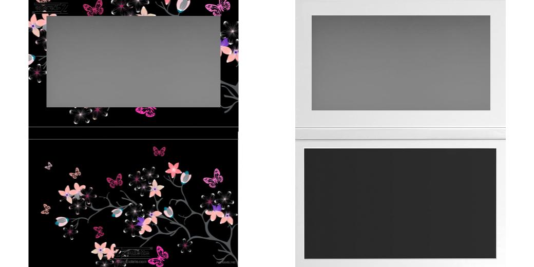 Custom Large Z Palette