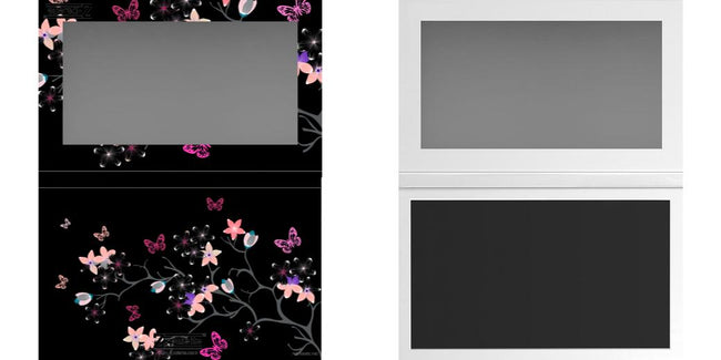 Custom Large Z Palette