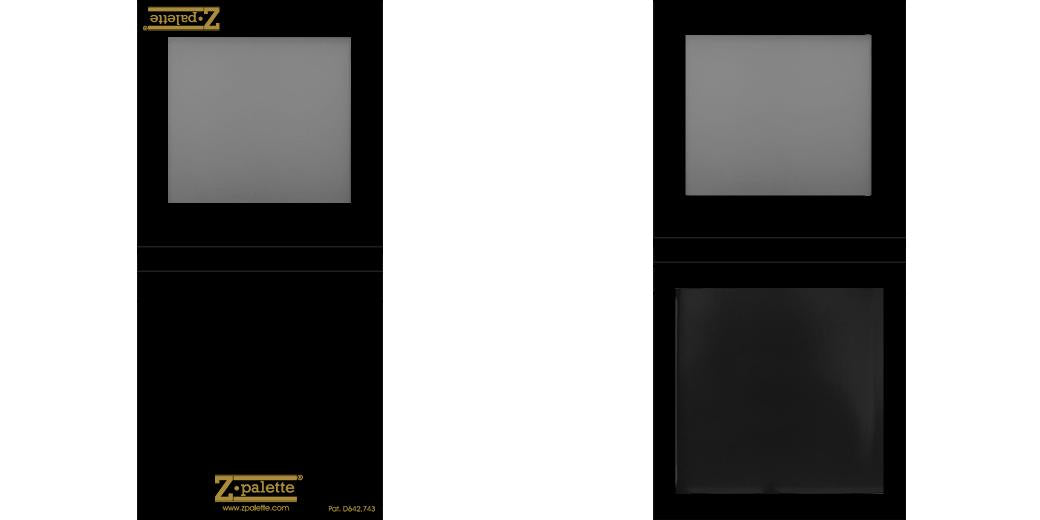 Custom Small Z Palette