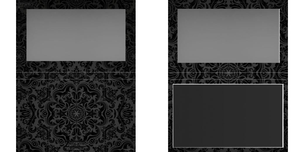 Custom Large Z Palette