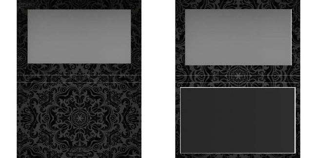 Custom Large Z Palette