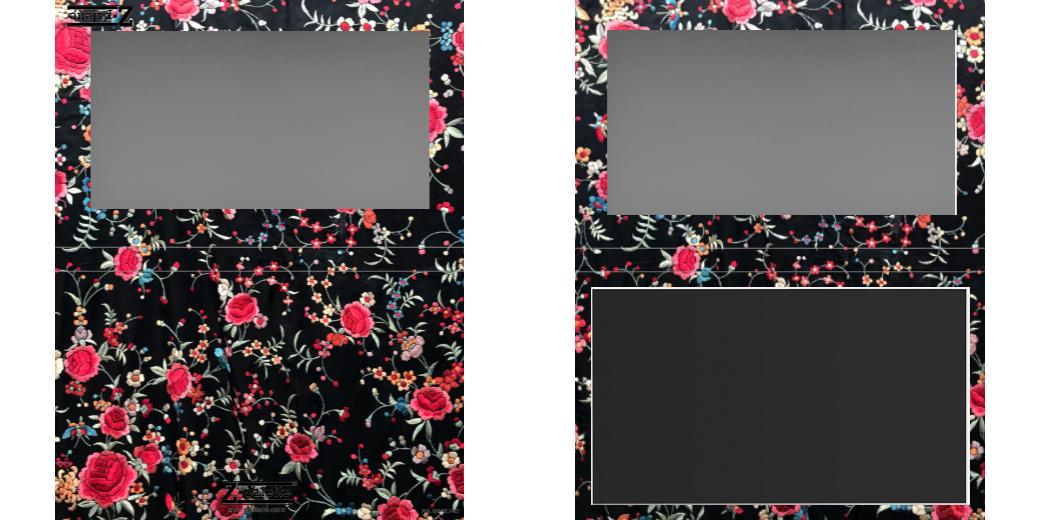 Custom Large Z Palette