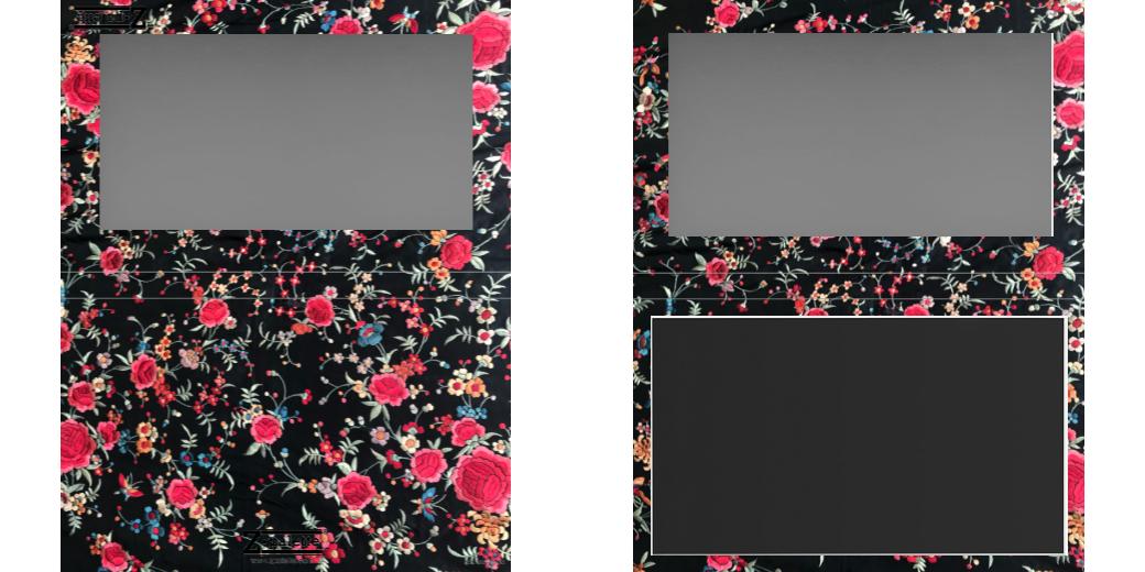 Custom Large Z Palette