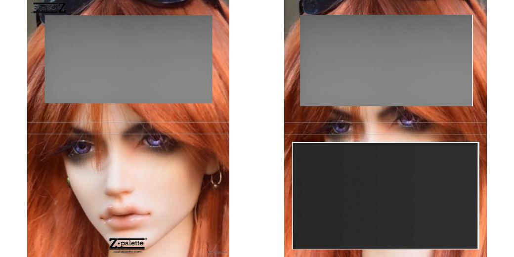 Custom Large Z Palette