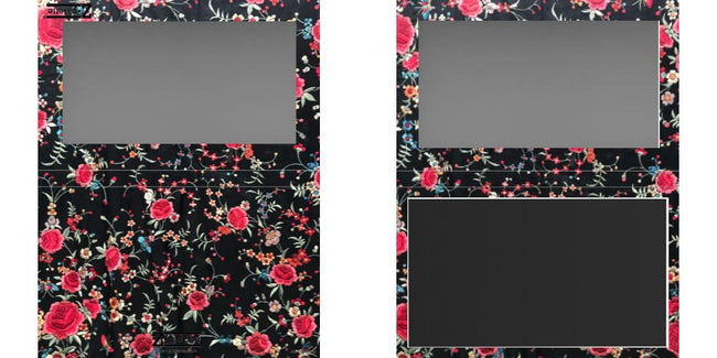 Custom Large Z Palette