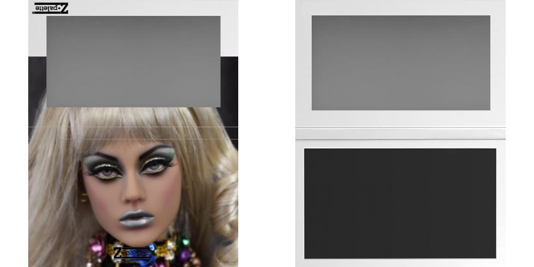 Custom Large Z Palette