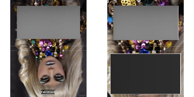 Custom Large Z Palette