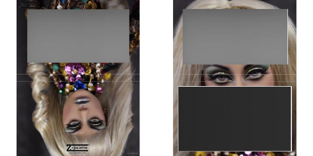 Custom Large Z Palette