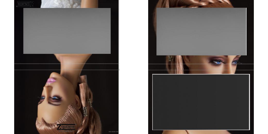 Custom Large Z Palette