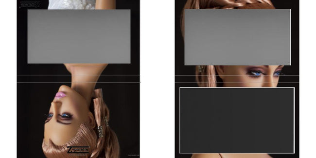 Custom Large Z Palette