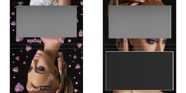 Custom Large Z Palette