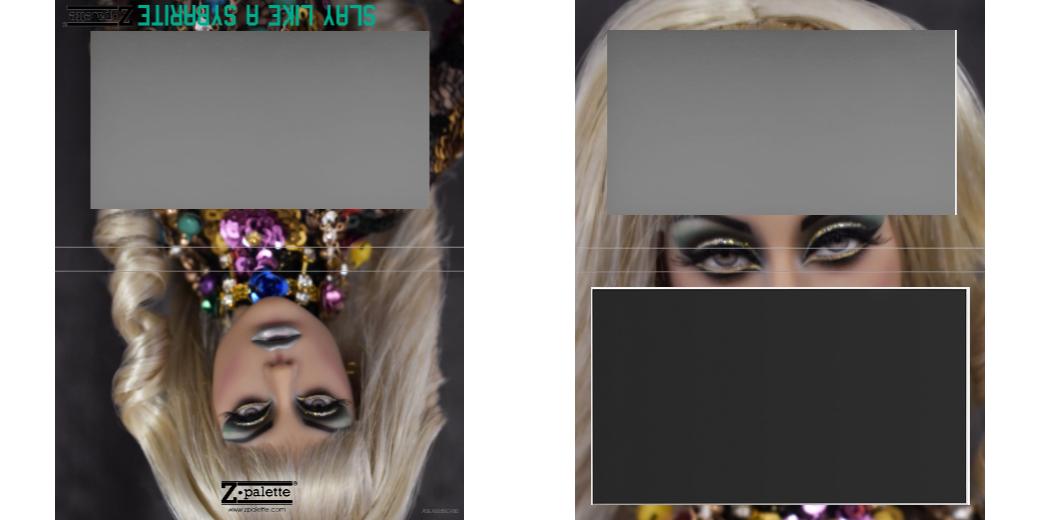 Custom Large Z Palette