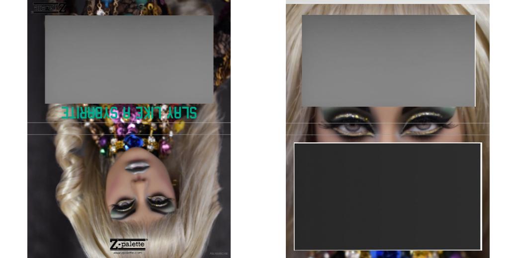 Custom Large Z Palette