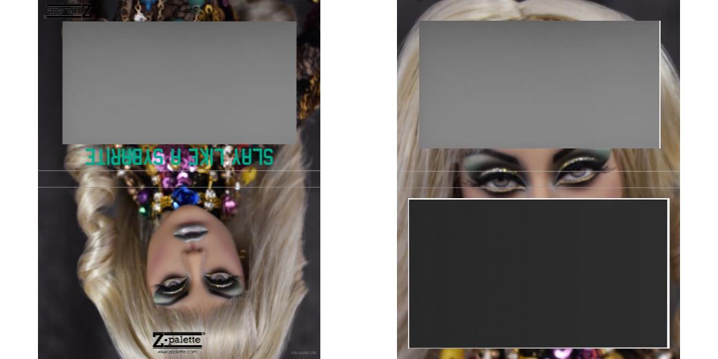 Custom Large Z Palette