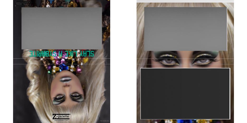 Custom Large Z Palette