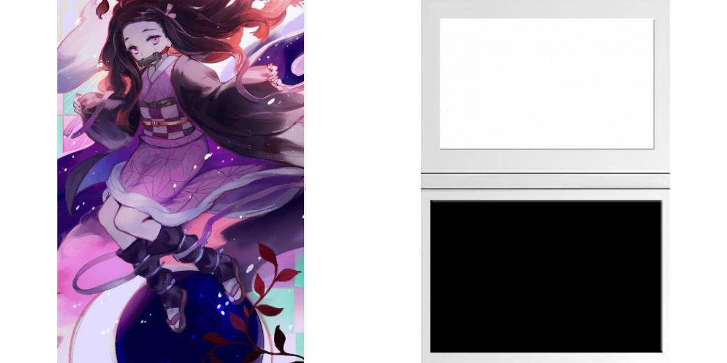 Custom Junior Z Palette