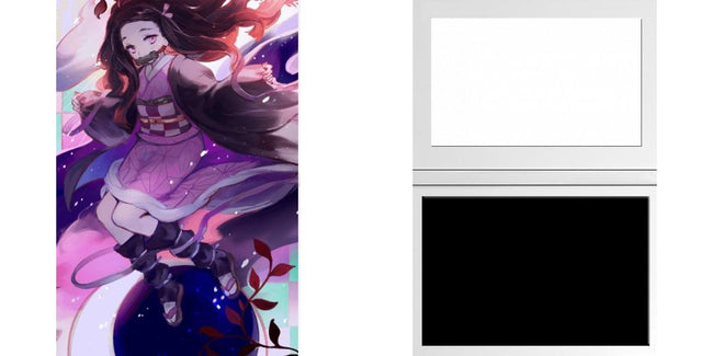 Custom Junior Z Palette