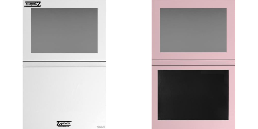 Custom Extra Large Z Palette